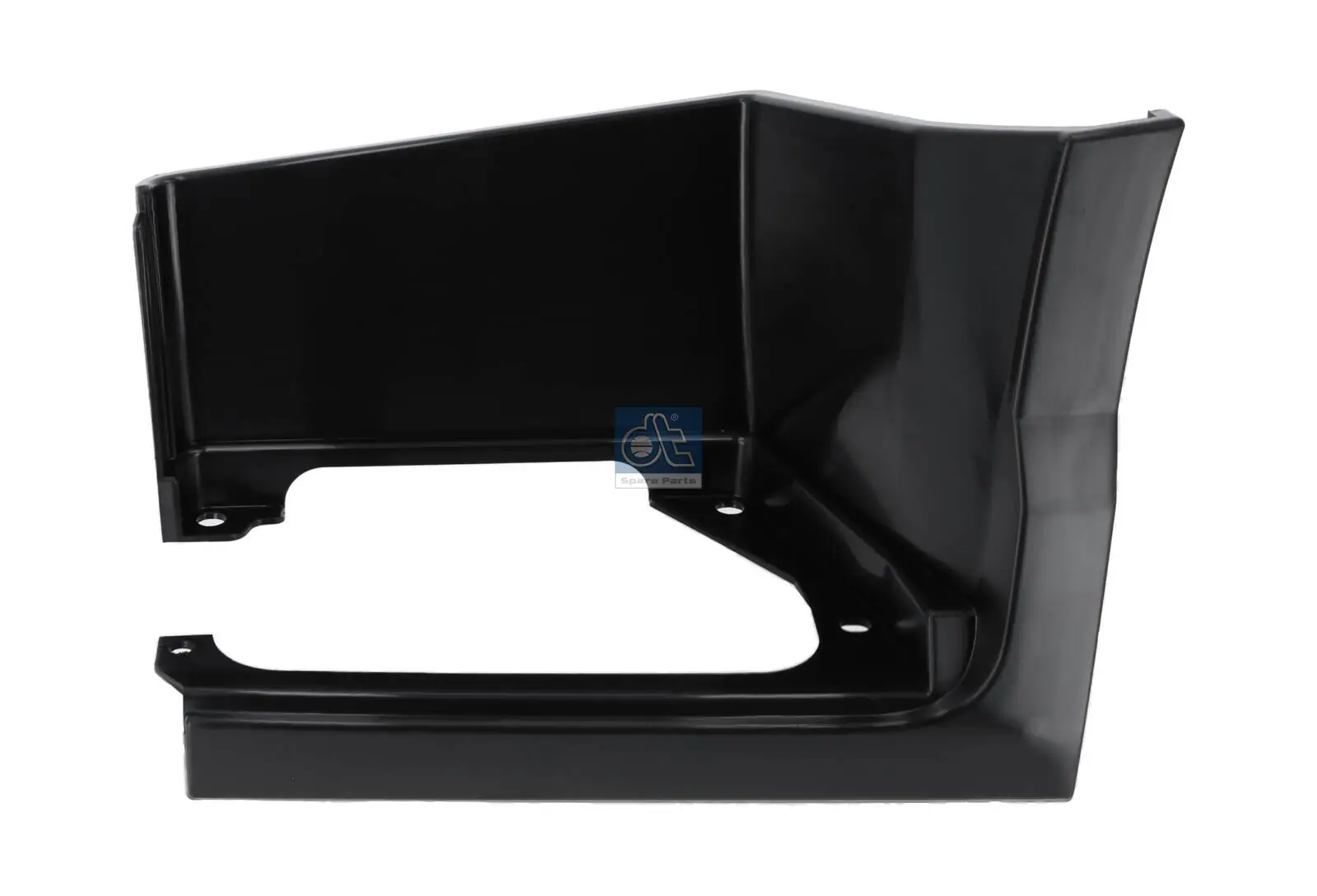 Rocker Panel